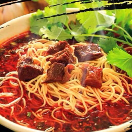张小记老面馆