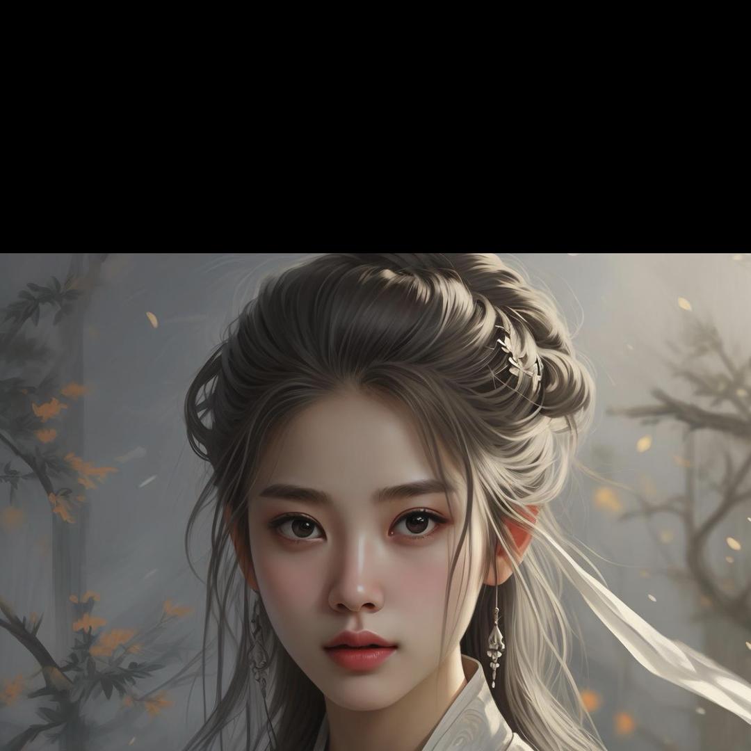 静姝小师妹-亚洺