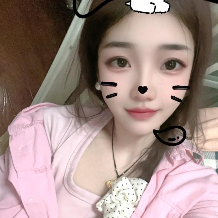 “憨憨女孩”