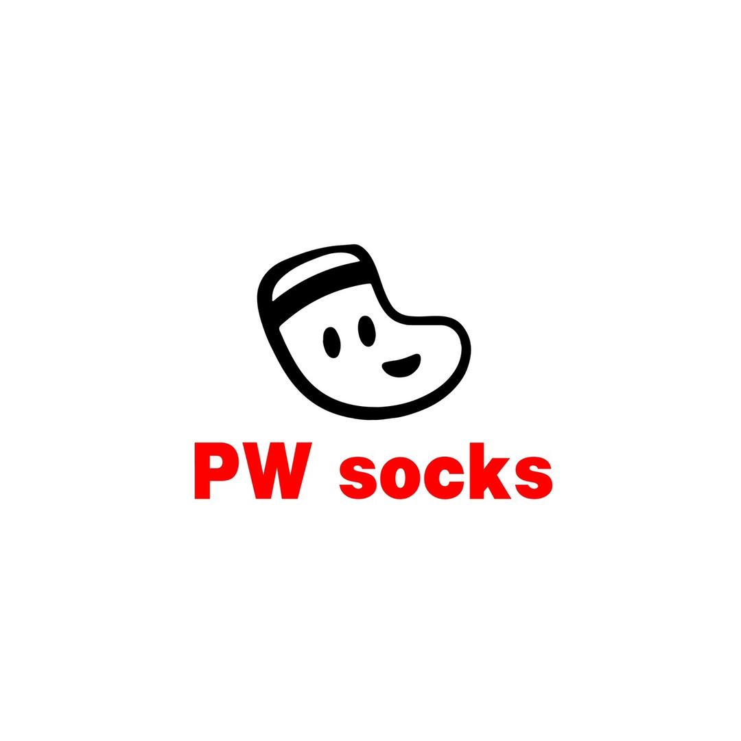 PW SOCKS