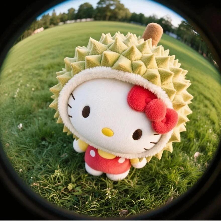 榴莲猫
