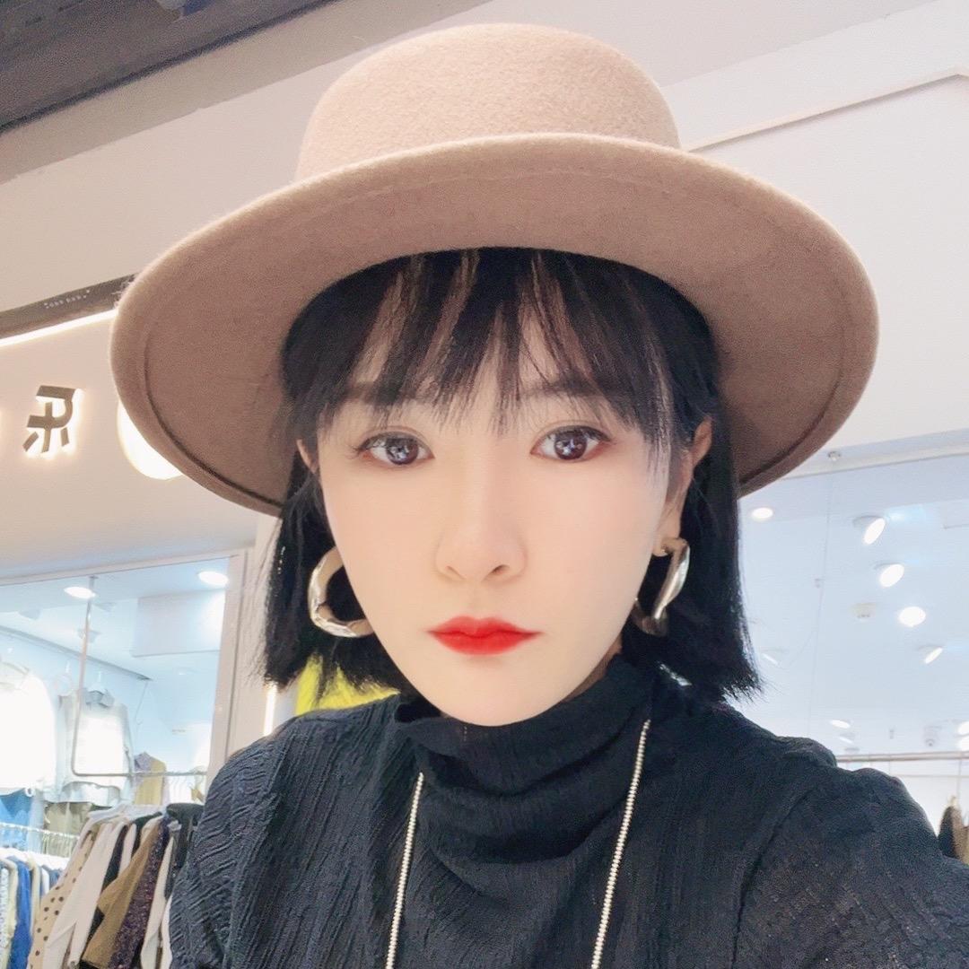 暖熙小店瑞姐