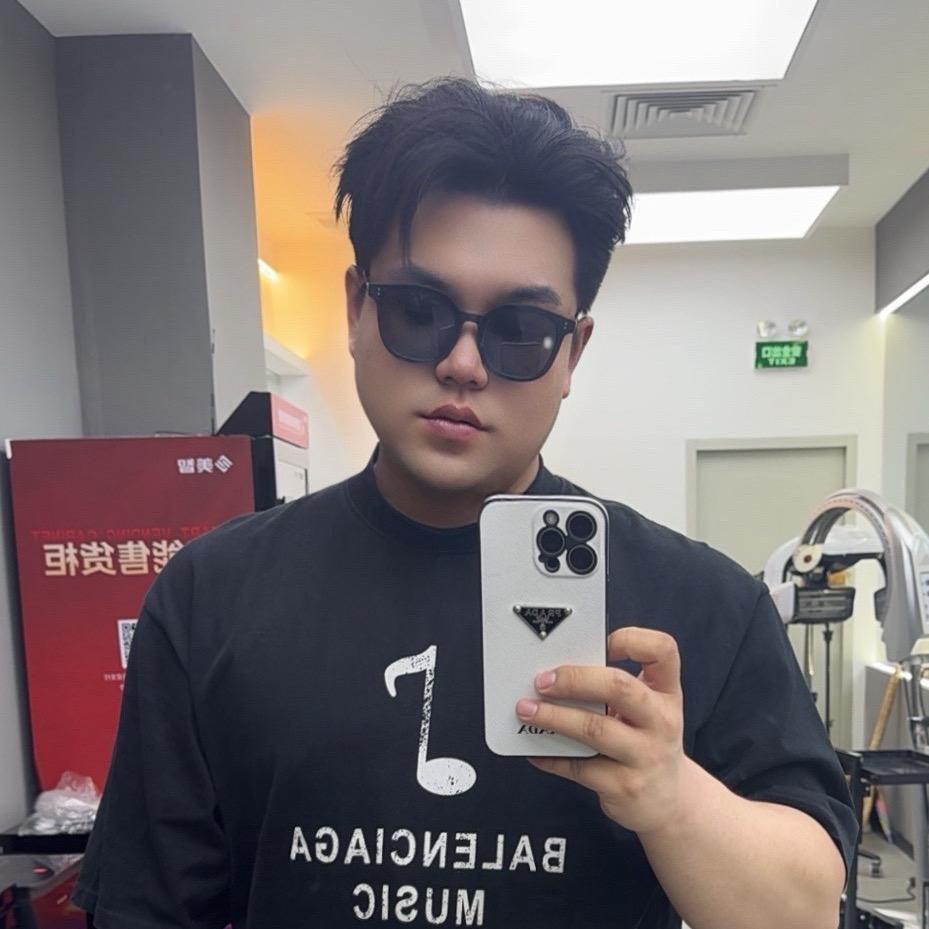 SilverKnight银翼骑士Dr.陈