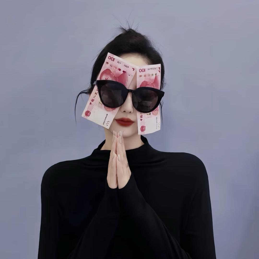 丫头