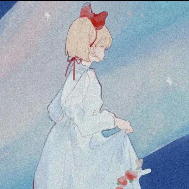 映可头像