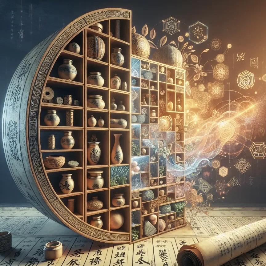 杭州物捷信息咨询有限公司一号