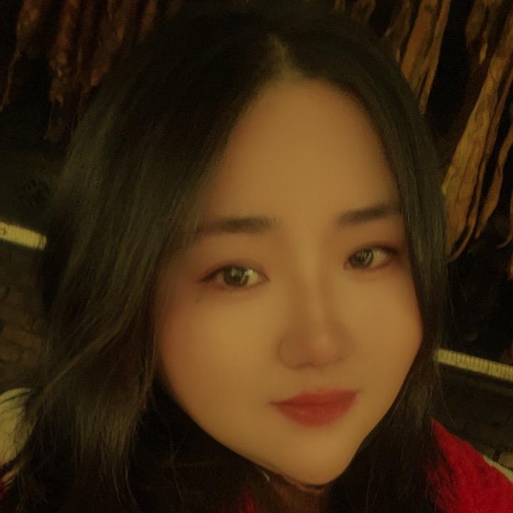 在忙