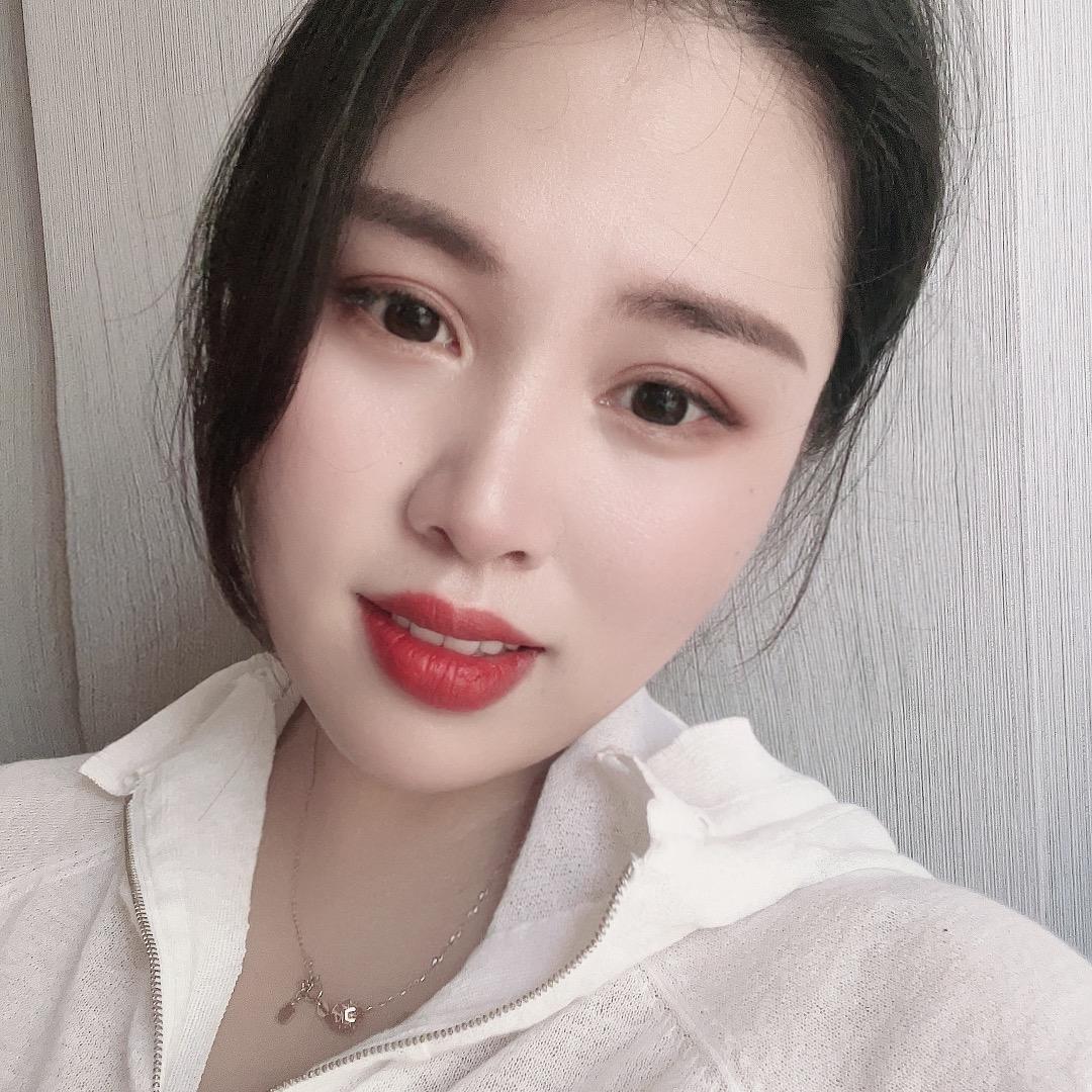 栗子🎀