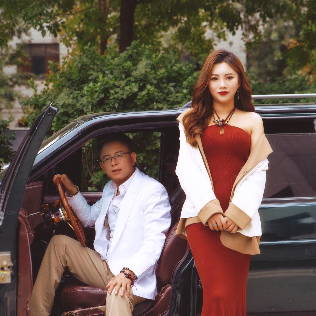 舒意&梵尘饰品&香见恨晚