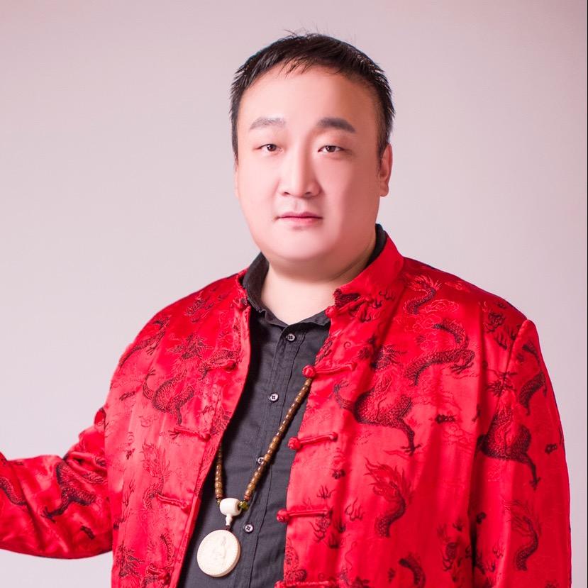 天宇易国学