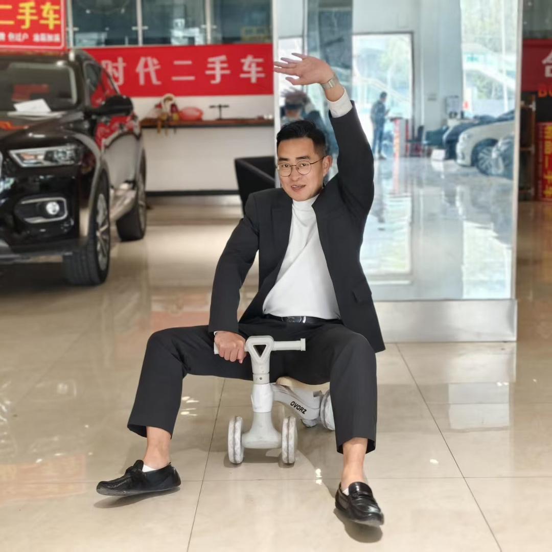 重庆臻驰（时代汽车）