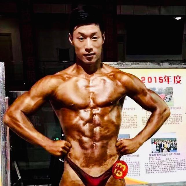 寇博士减重训练营-寇教练