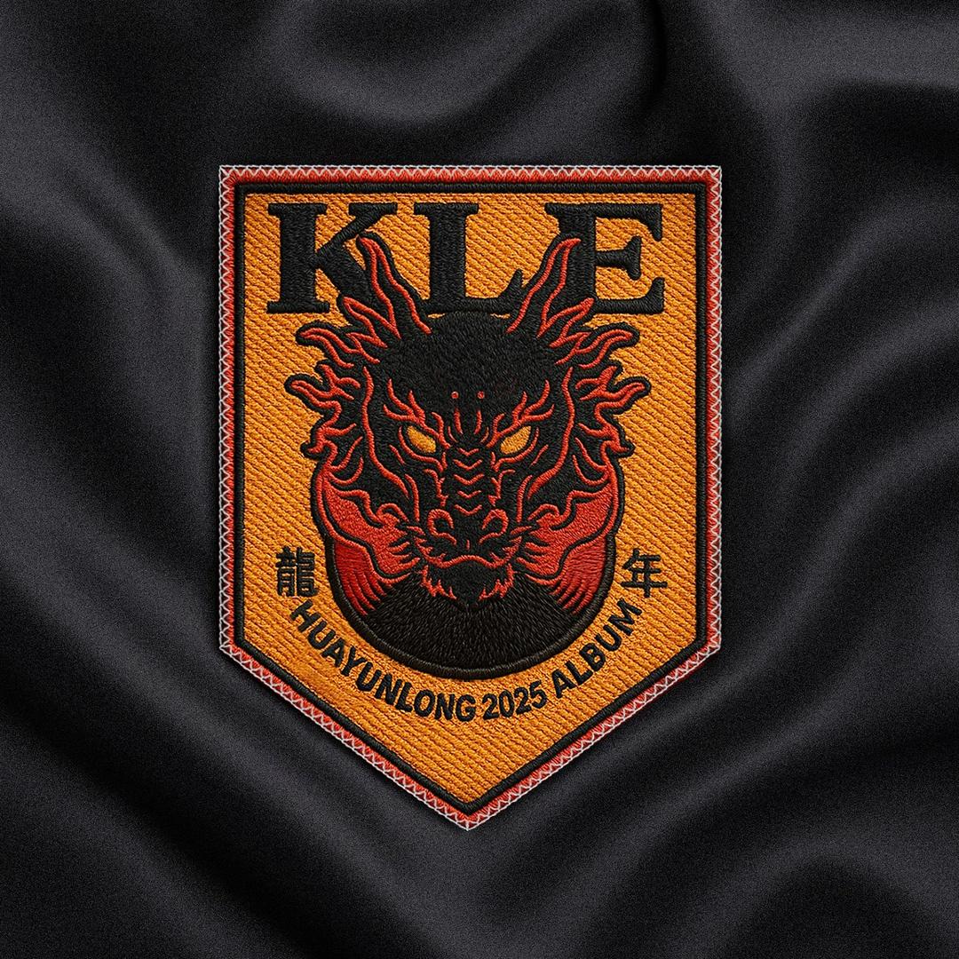 华云龙KLE
