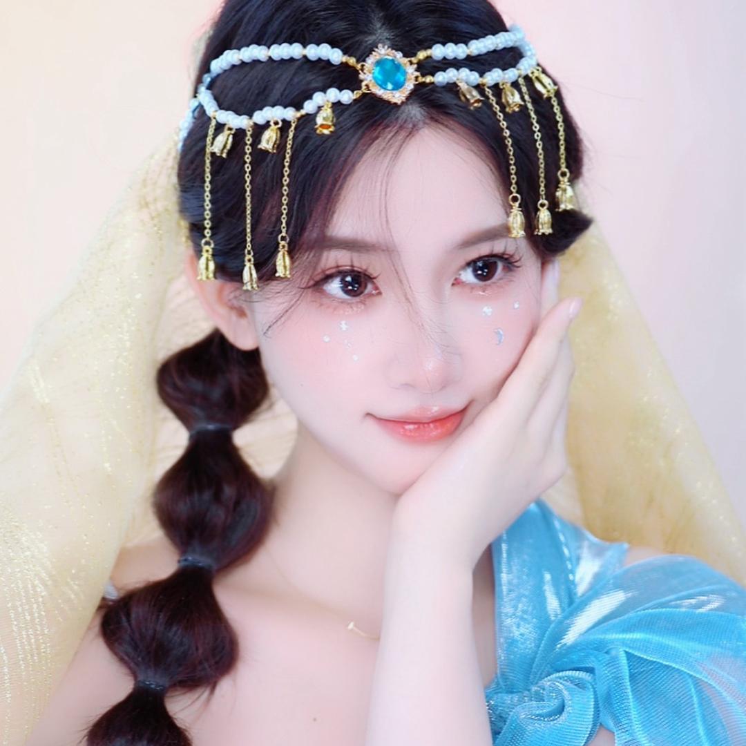 婉婉oneone