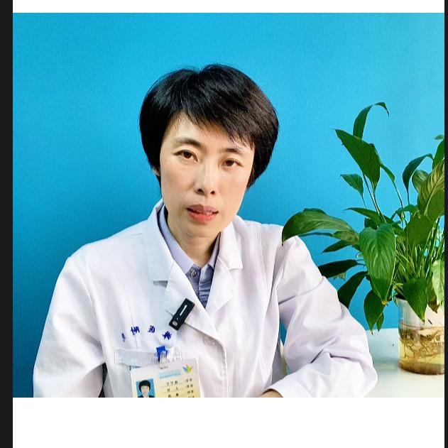 内分泌医生侯宁