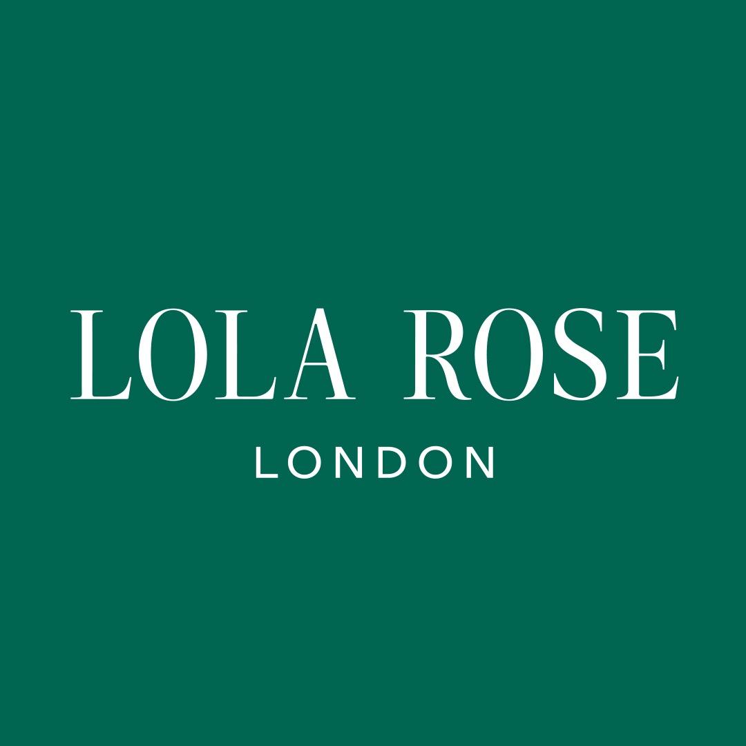 Lola Rose 罗拉玫瑰官方旗舰店