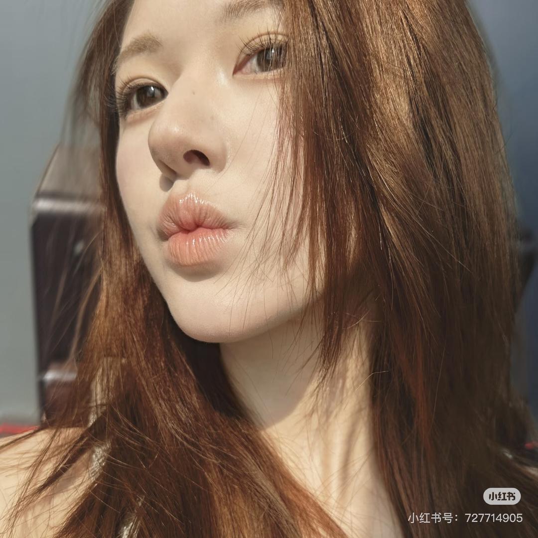小美想的美