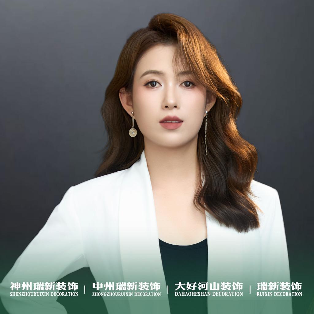 新疆神州瑞新工装-曲庆虹