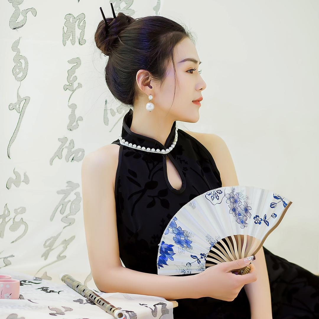 郡梵纪/JunFji