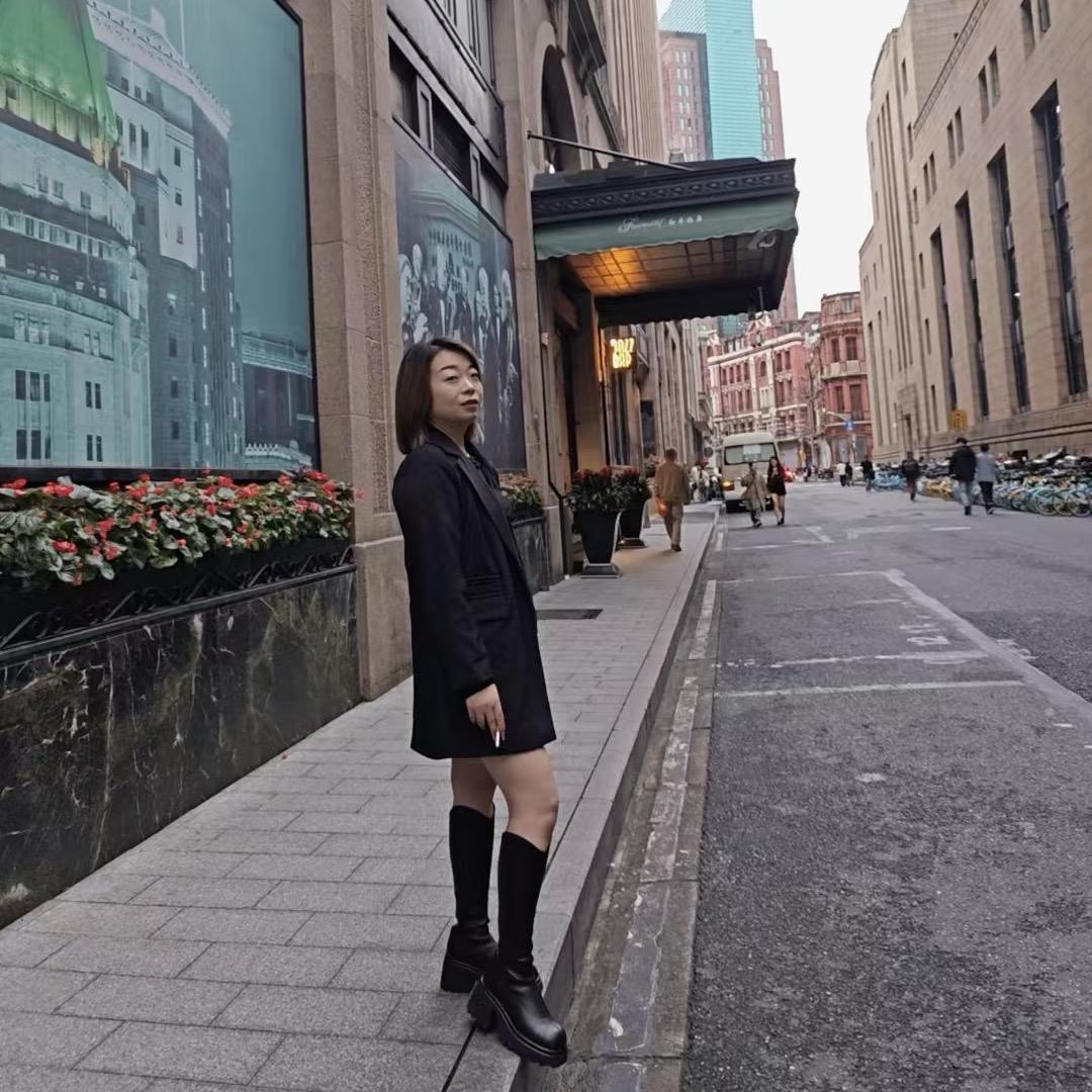 晚秋知我意