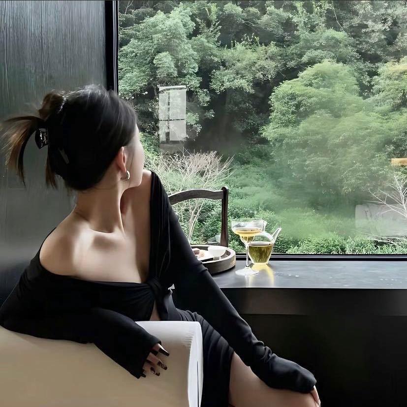 厌别离.