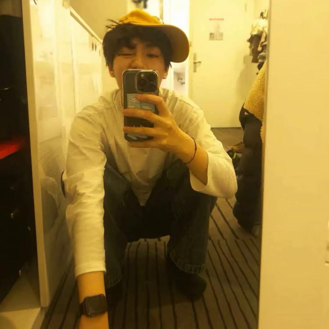 ？