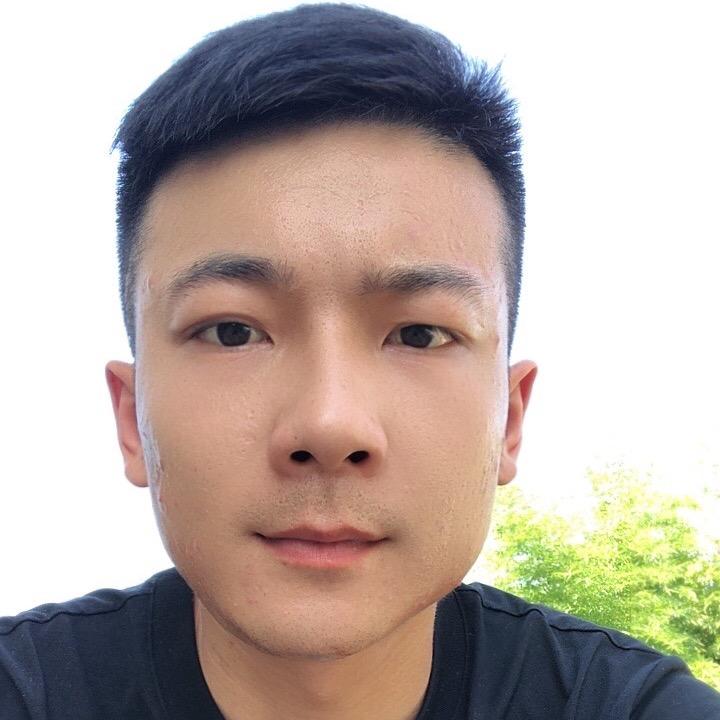 小琦哥（团队招人）