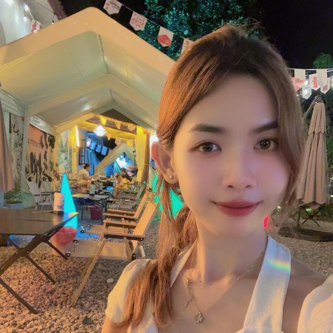 阿乐和老挝媳妇阿欣