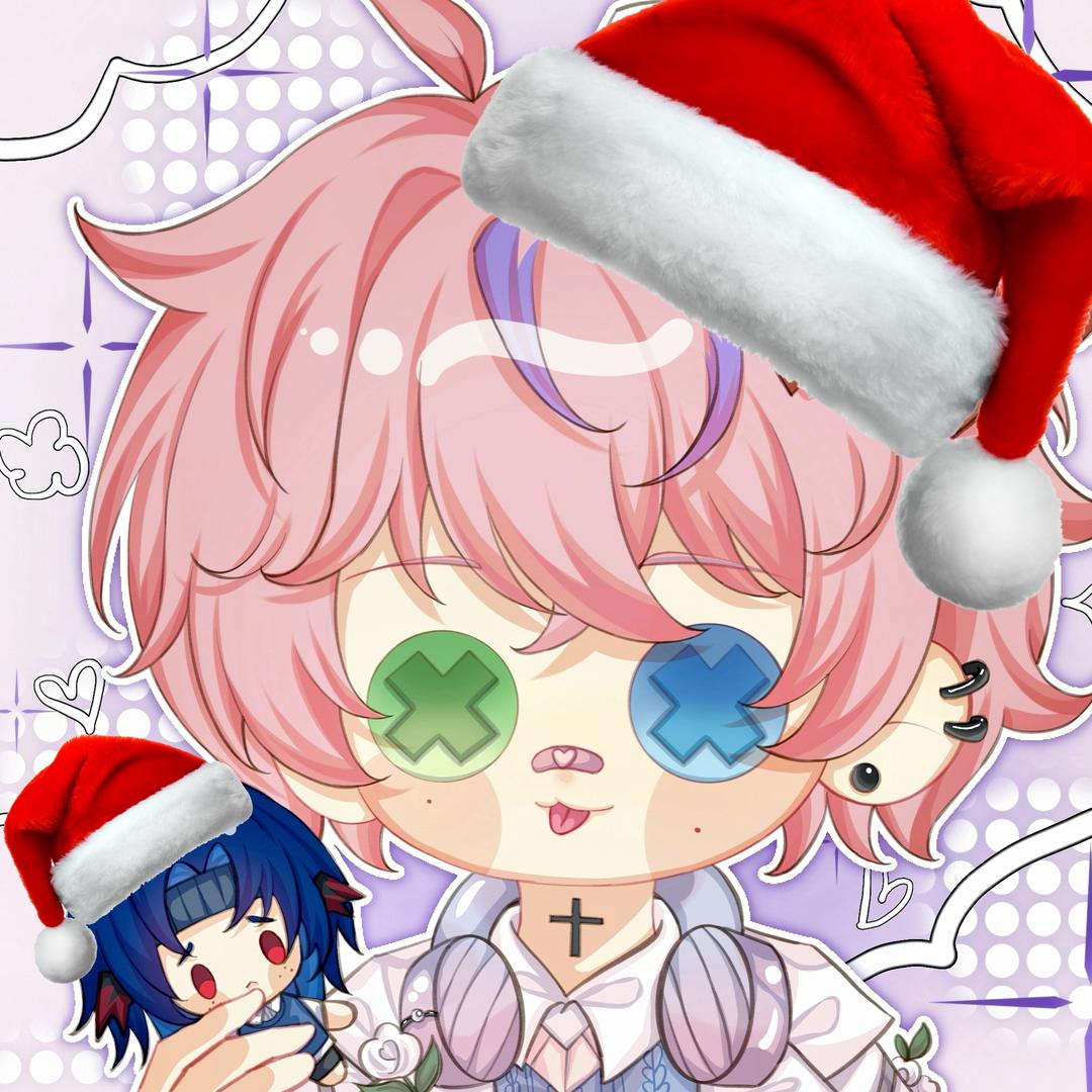 koi炉子（加强四黑羁绊