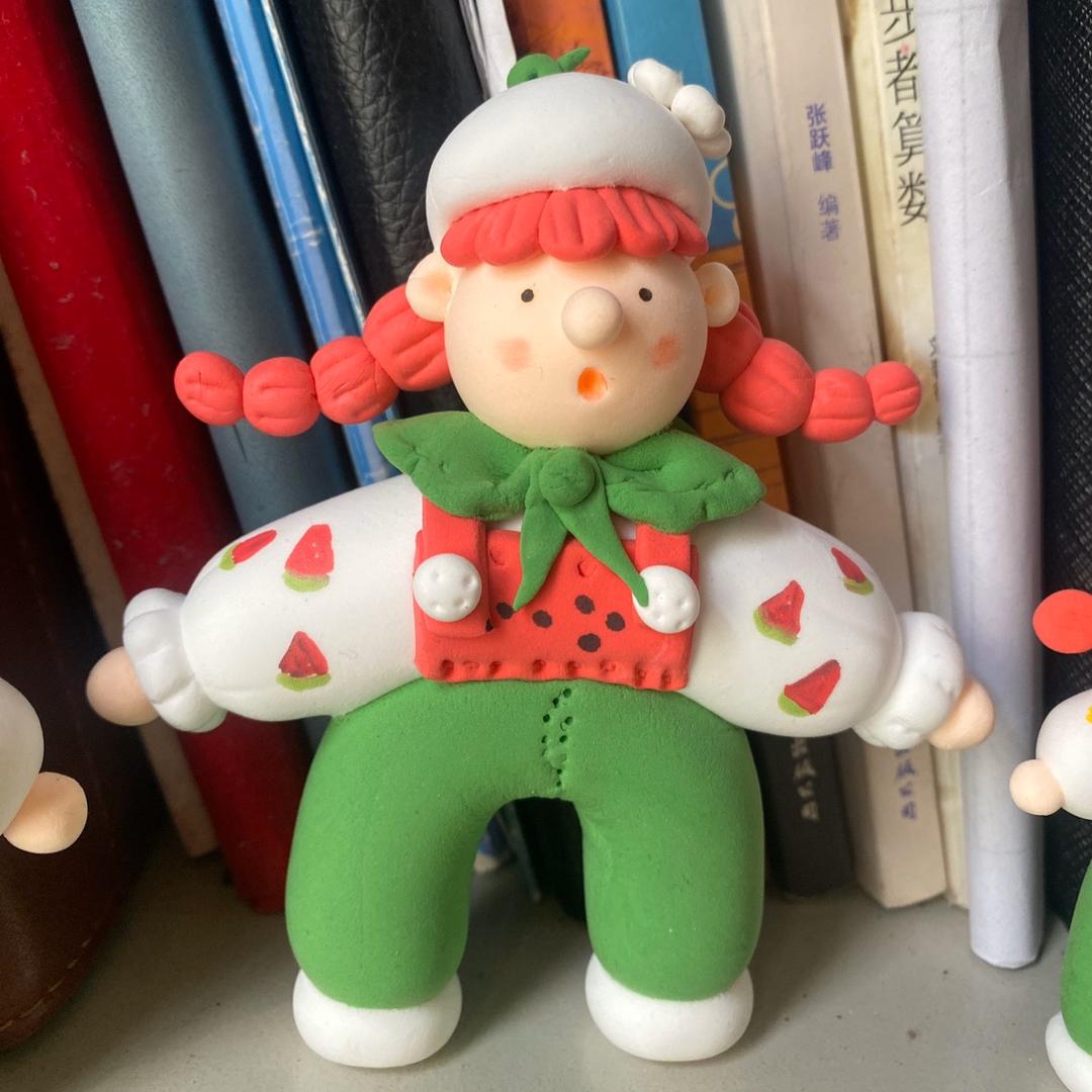 🧶宝妈👧
