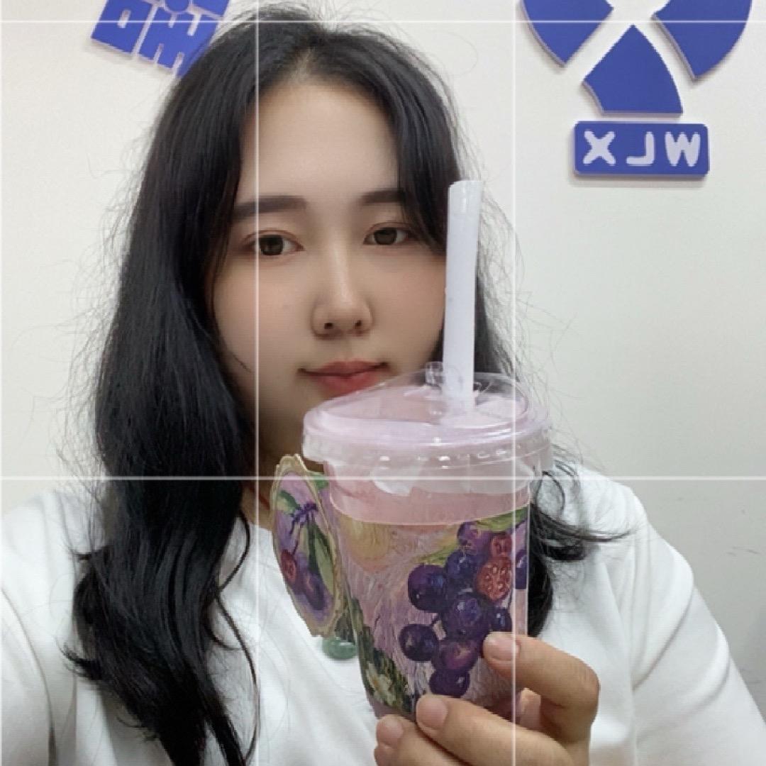 心凉的菇凉