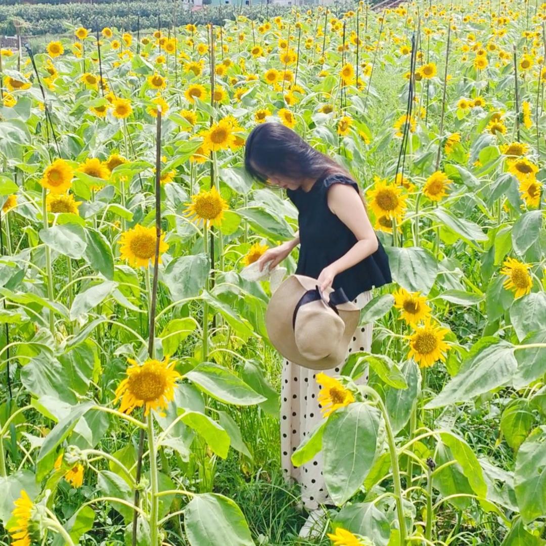 阿敏吖～