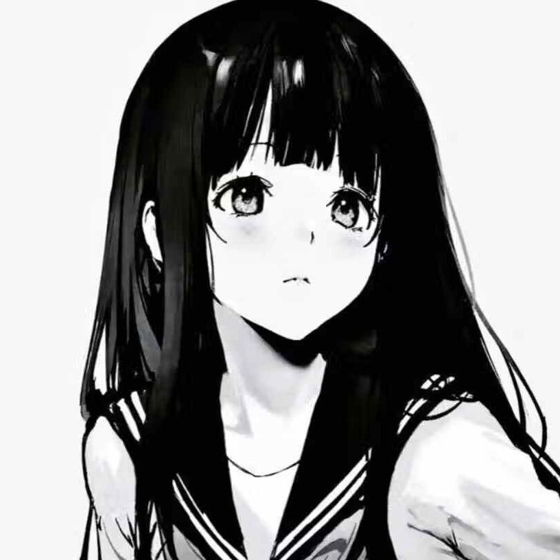 阿长（cos版）