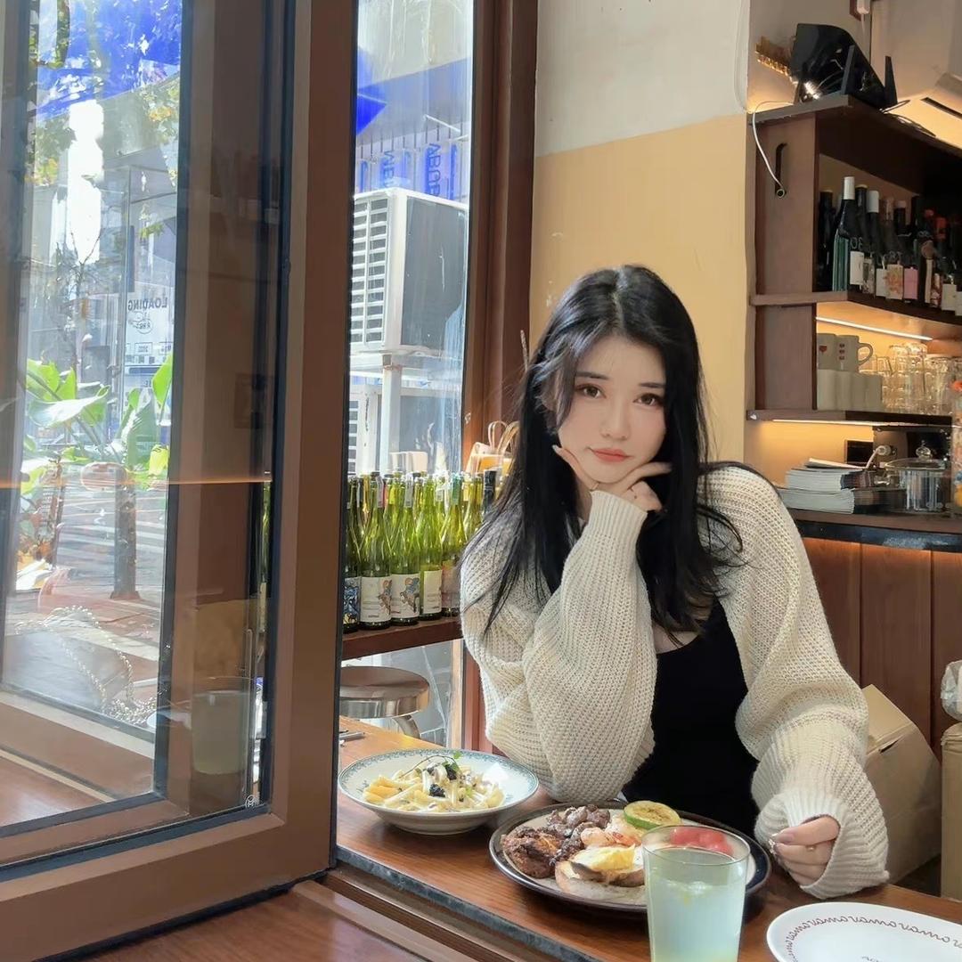西海岸小透明🎀