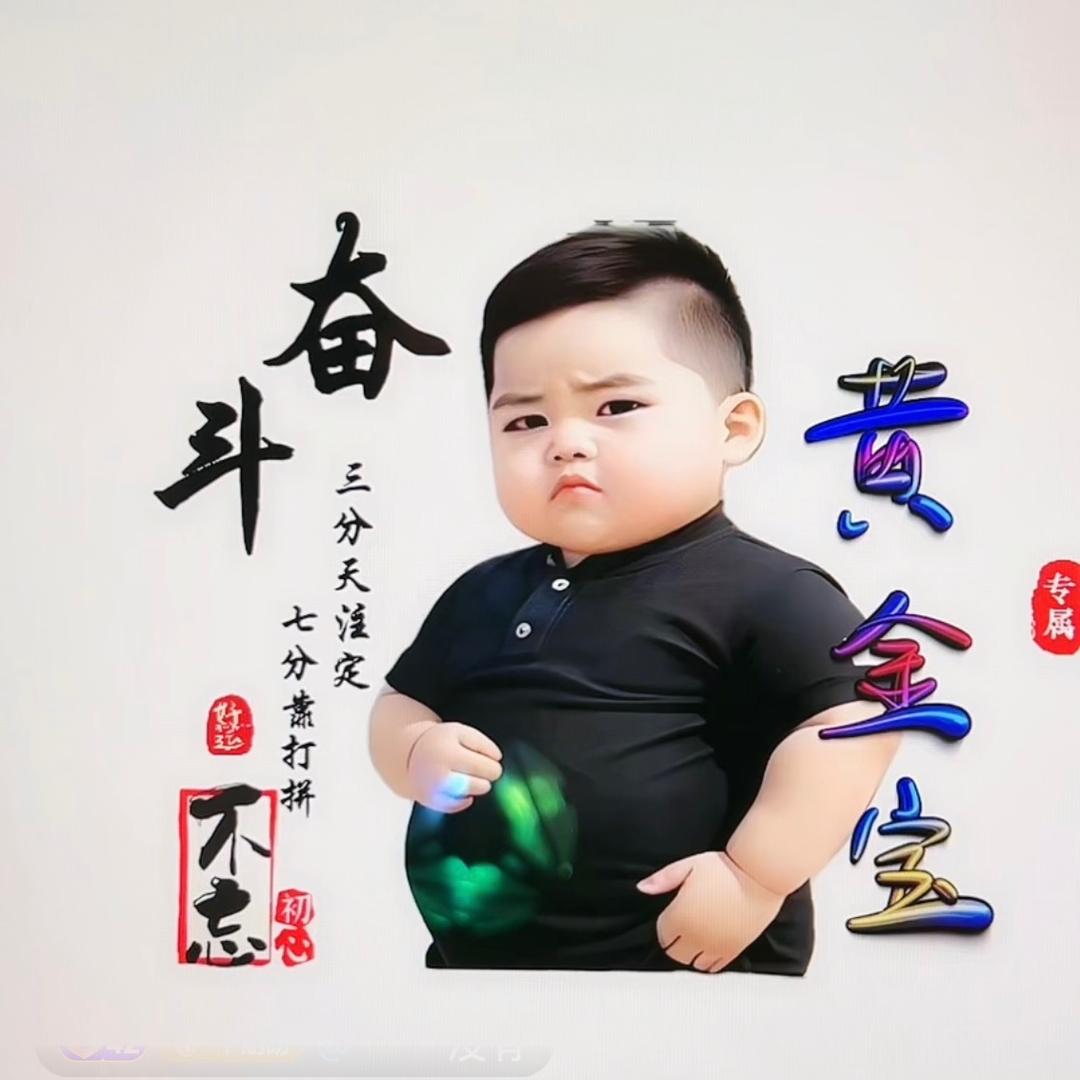 黄金宝