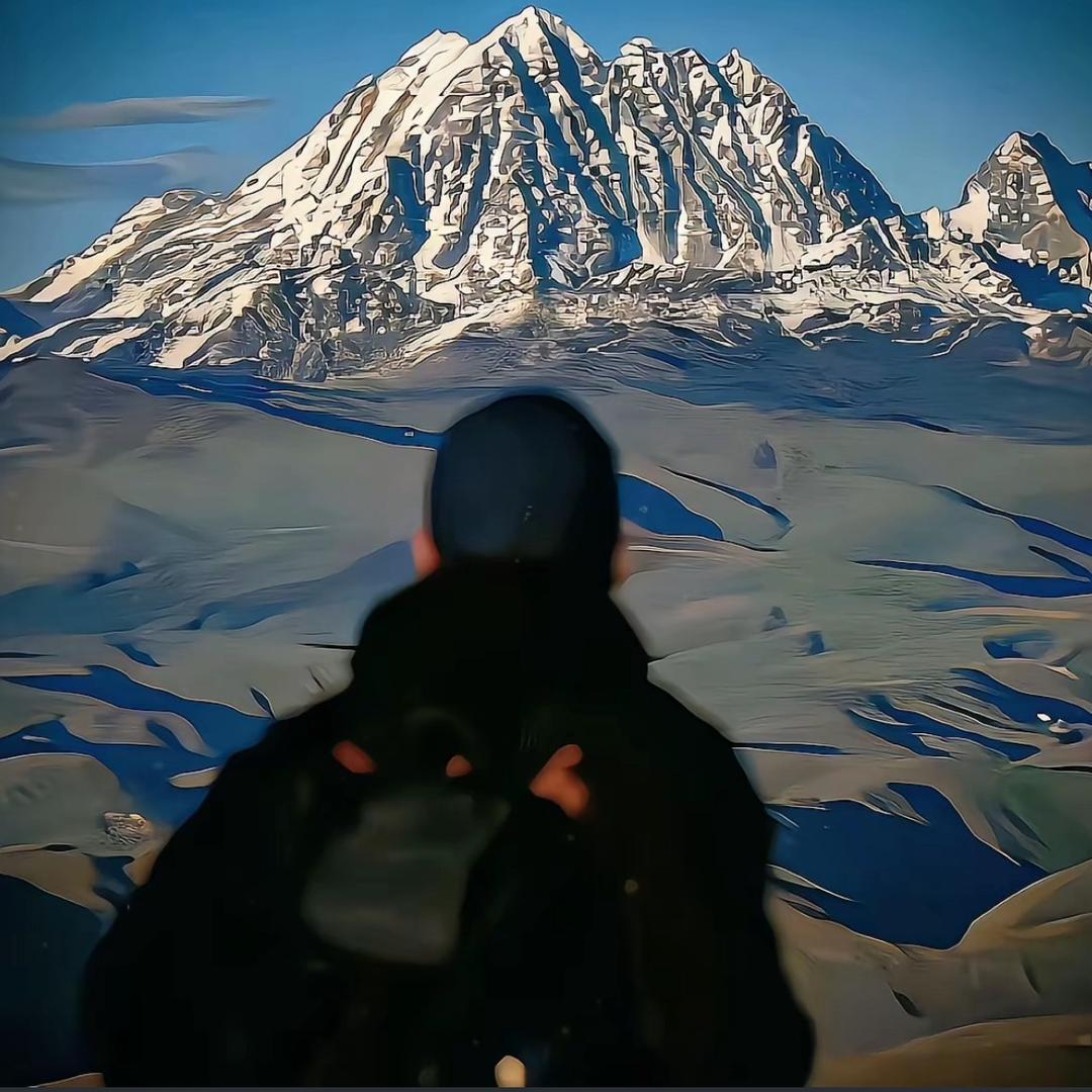 濮阳阿天（在日本）