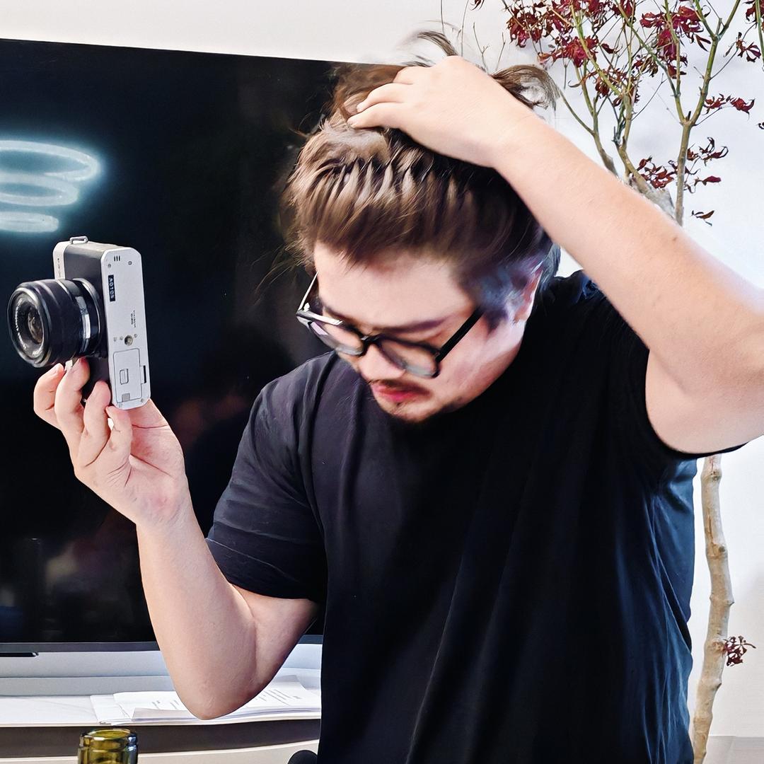 欧凯KK.唱个故事给你听啊