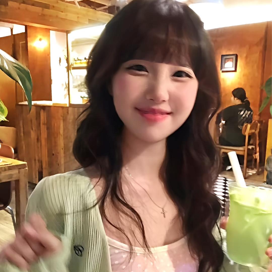黄橙子🍊