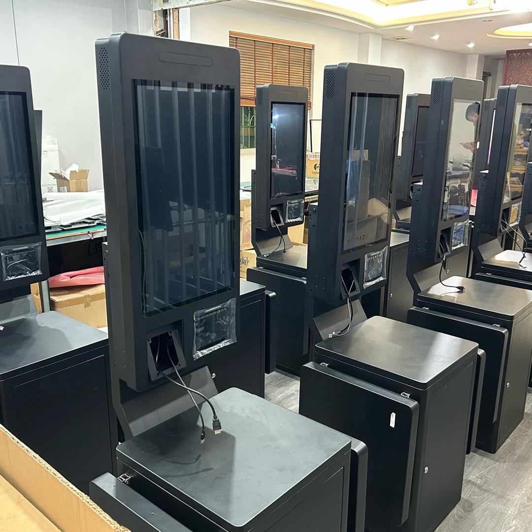 远信（广州）科技有限公司