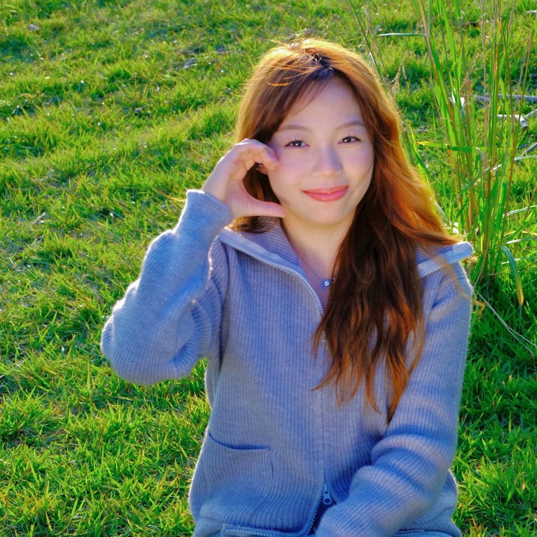 鹏鹏🧚‍♀️💫