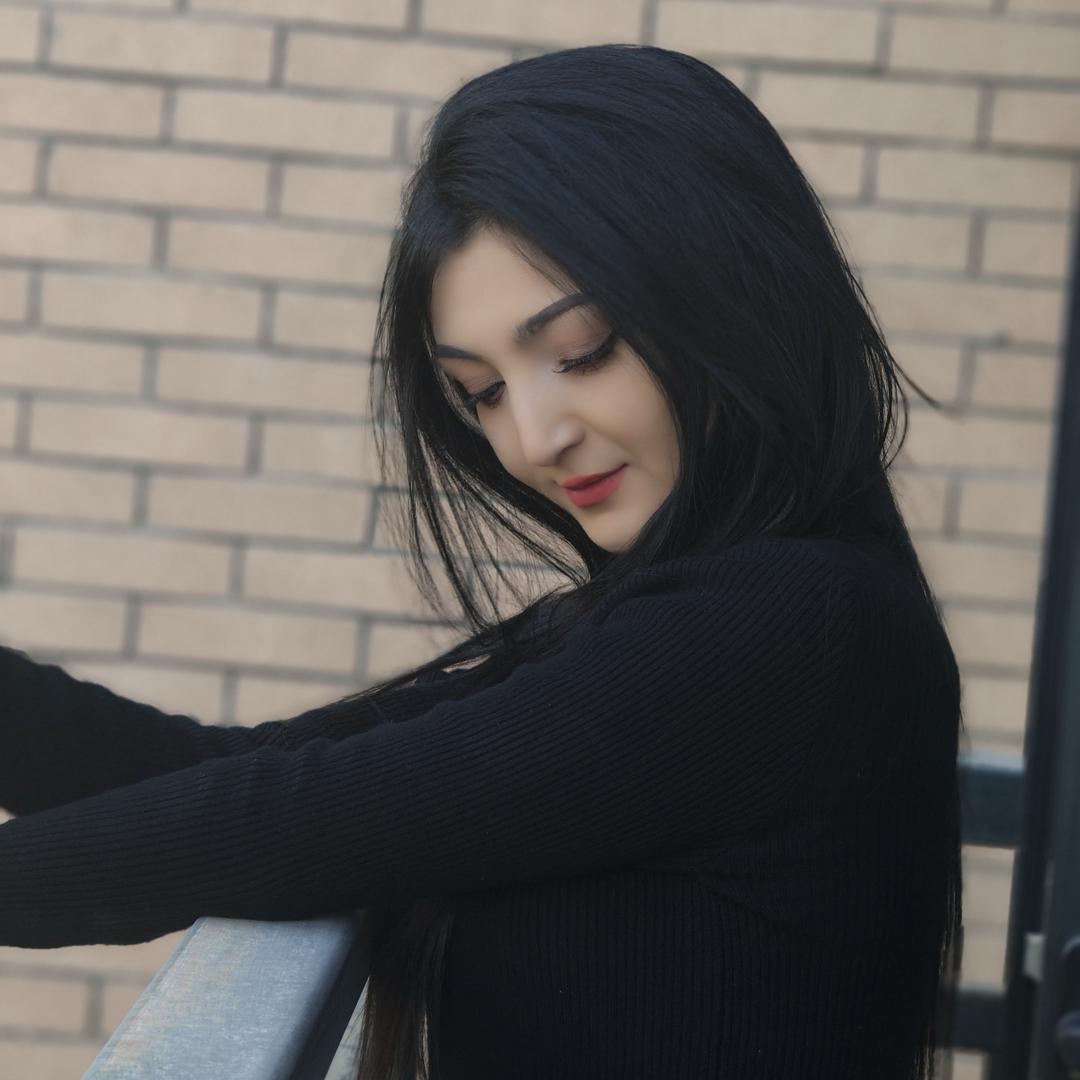 Zamira ❤️