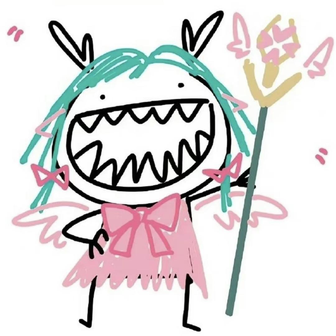暴躁小小姐•