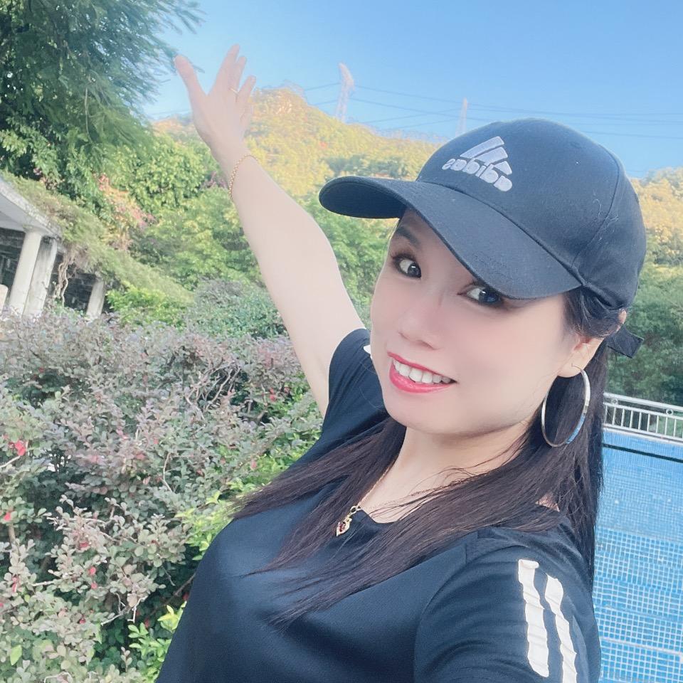 清新开心姐姐（收徒！接外演）