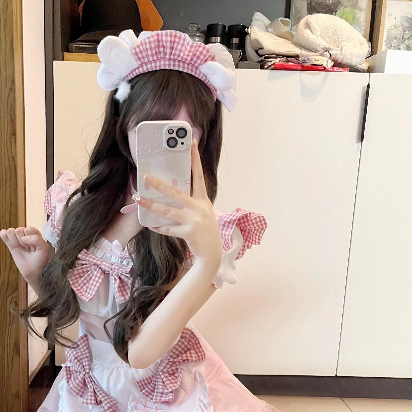甜甜子（关🐷喵发）