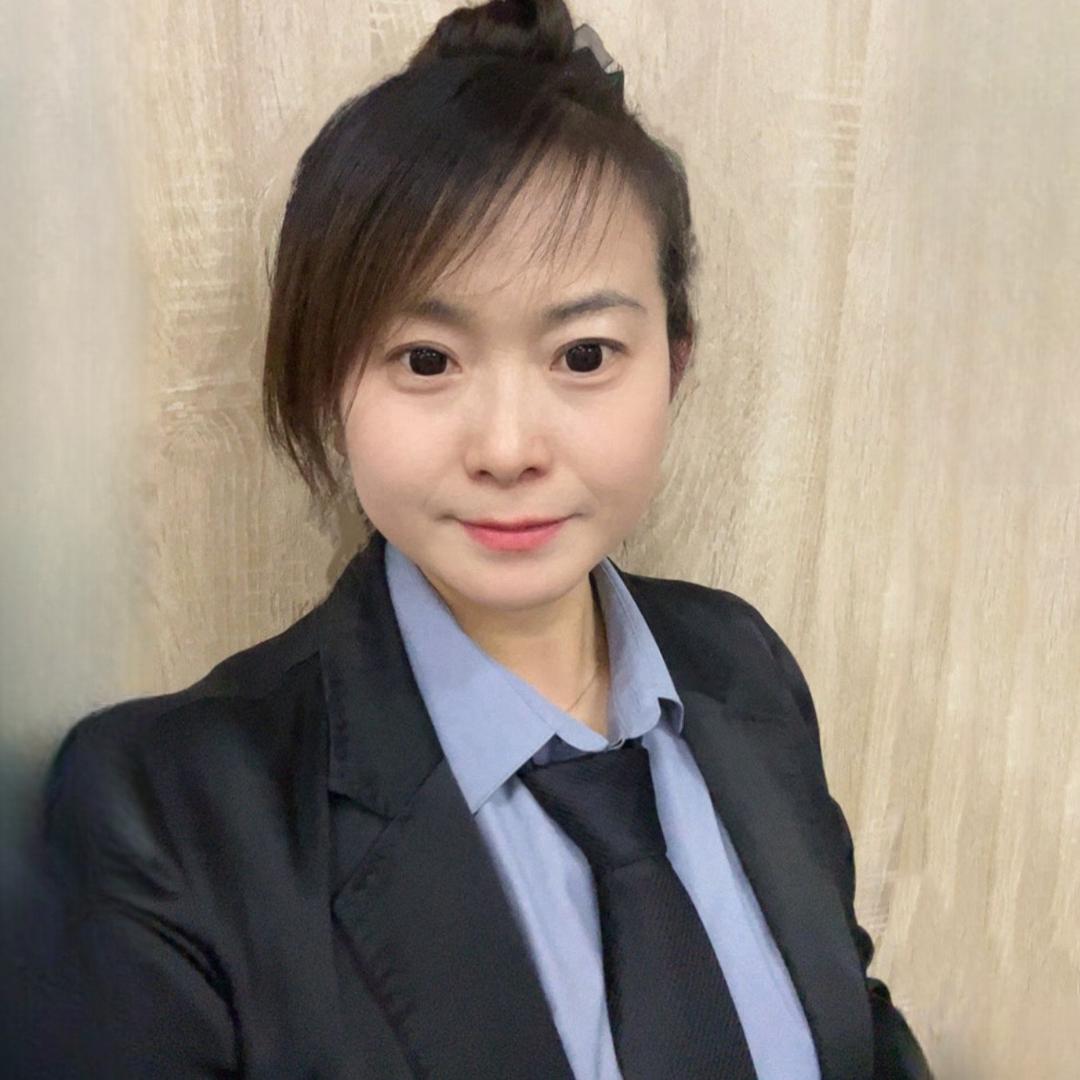 法辅在线-李妍