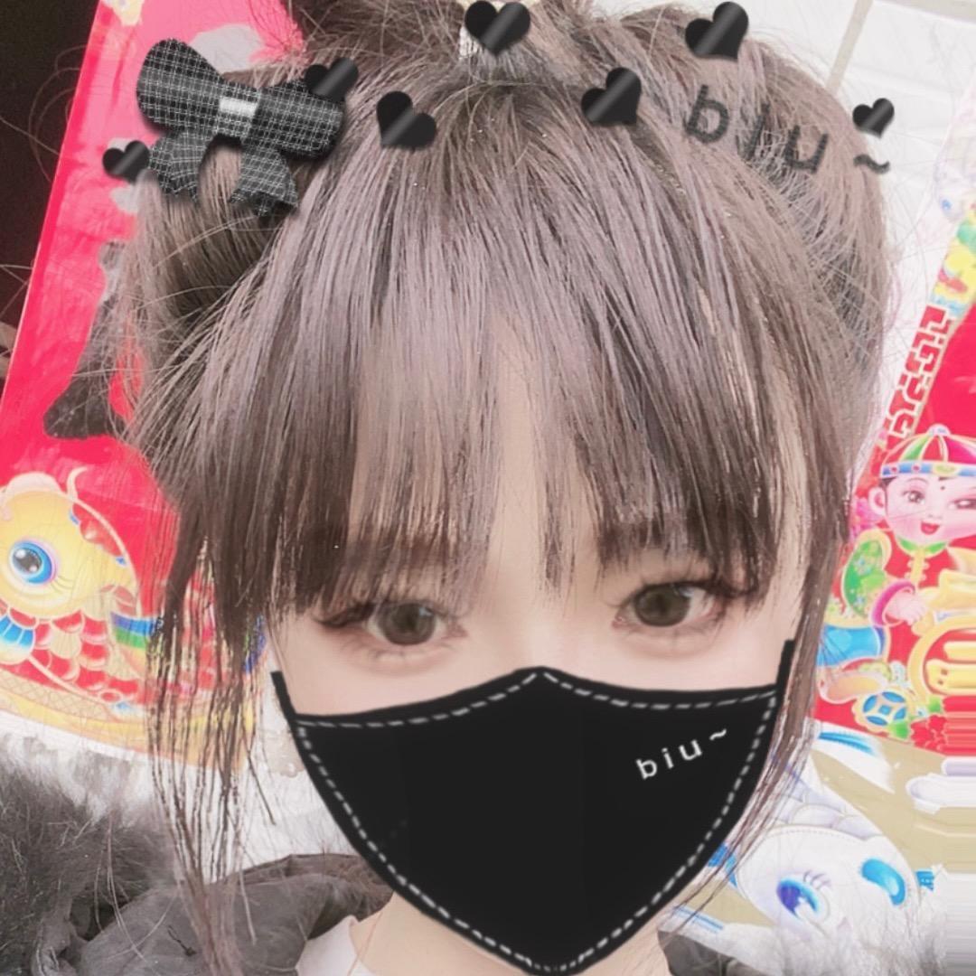 一克拉的微笑