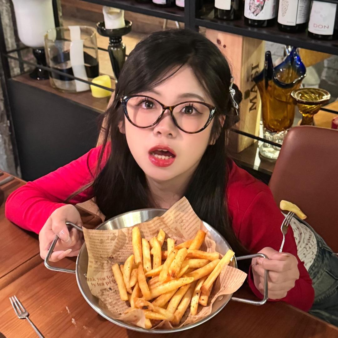 甜味小辣椒