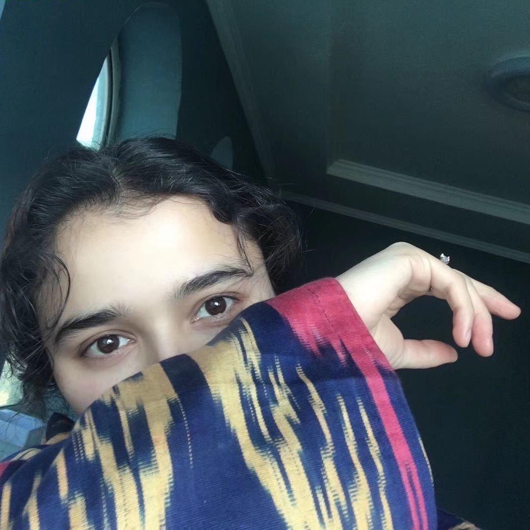 伊宁市粉钻裁缝店