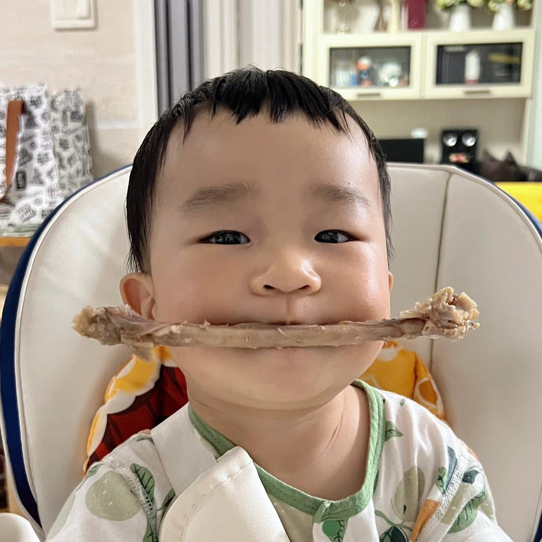 稻米爸爸带娃记