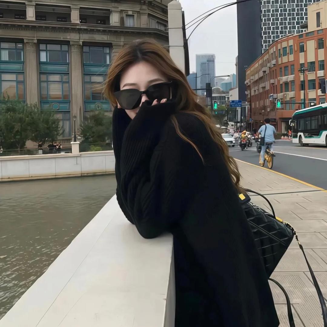 LULU璐璐
